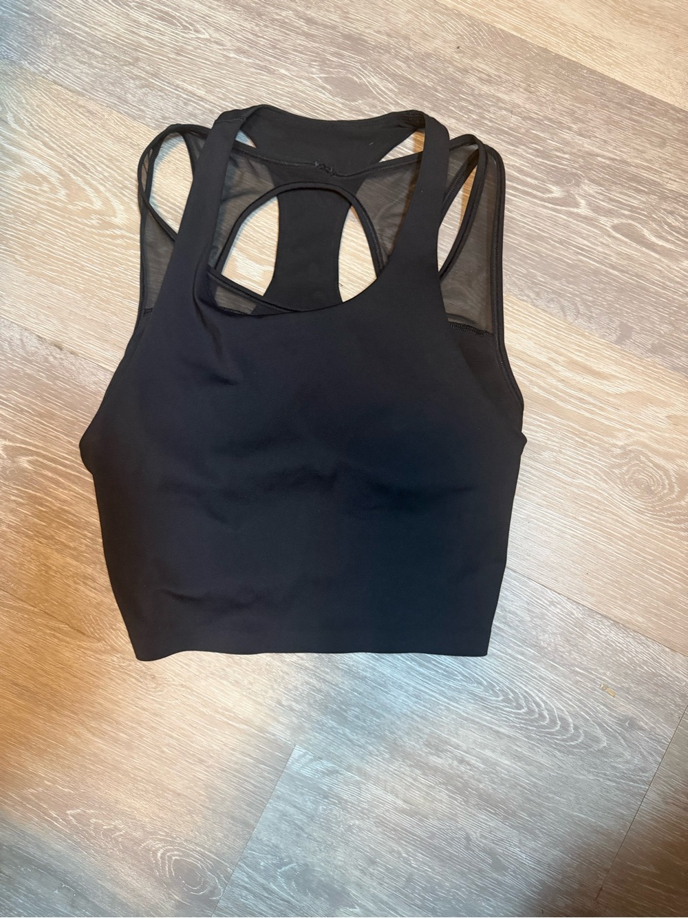 LULULEMON | BREAK FREE TANK - Picture 2 of 6